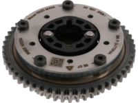 OEM Infiniti Pulley Assy-Valve Timing Control - 13025-6KA0A