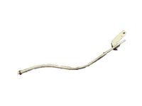 OEM 2017 Nissan Frontier Guide-Oil Level Gauge - 11150-EA20B