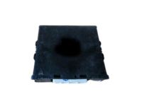 OEM 2011 Nissan Leaf Control Unit - SHBW - 31038-3NA1B
