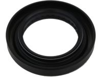 OEM 2015 Nissan Frontier Seal-Oil, Rear Extension - 33140-7S110