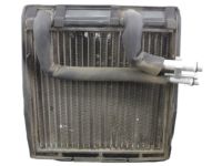 OEM 2012 Nissan Xterra EVAPORATOR Assembly Front - 27280-ZS01A