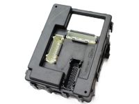 OEM Nissan Altima Body Control Module Assembly - 284B1-ZB000