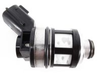 OEM Nissan Xterra Injector Assy-Fuel - 16600-5S701