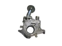 OEM 2018 Nissan Maxima Pump-Oil - 15010-9HP0A