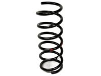 OEM Nissan Altima Spring-Rear Suspension - 55020-9HS0B