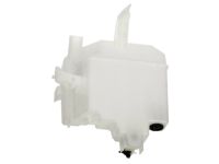 OEM Nissan Quest Tank Assy-Windshield Washer - 28910-1JA0A