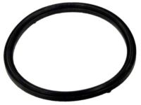 OEM Nissan Quest Gasket Rear Belt Cover - 13533-10V00