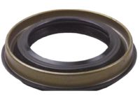 OEM 1988 Nissan 300ZX Seal-Oil Rear - 43232-F6100