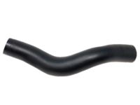 OEM 1991 Nissan D21 Hose Filler - 17228-01G01