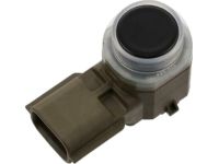 OEM Nissan Altima Sensor Assy Distance - 28438-4RA2B