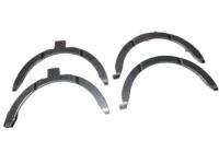 OEM Infiniti Washer-Thrust, Lower - 12281-31U1A