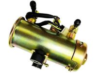 OEM Nissan 720 Fuel Pump Assembly - 17020-10W00