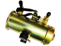 OEM 1986 Nissan 720 Fuel Pump Assembly - 17020-10W00