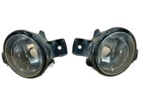 OEM 2011 Infiniti G37 Lamp Fog RH - 26150-9B91D