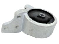 OEM 1995 Nissan 200SX Engine Mounting Insulator , Front - 11210-0M600