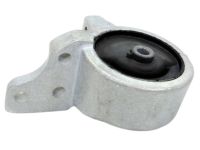 OEM 1997 Nissan Sentra Engine Mounting Insulator , Front - 11210-0M600