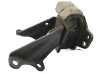 OEM Nissan D21 Engine Mounting Insulator , Front - 11210-18G01