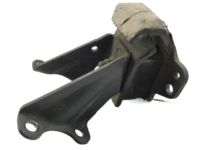 OEM Nissan Pickup Engine Mounting Insulator , Front - 11210-18G01