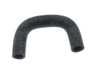 OEM Nissan Titan Hose-Water - 21306-ZE01B