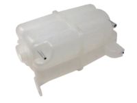 OEM Nissan Titan Tank Assy-Reserve - 21710-9FF0A