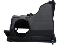 OEM 2016 Nissan Frontier Body Assembly-Air Cleaner - 16528-7S000