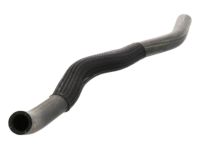 OEM 2008 Nissan Altima Hose-Heater, Outlet - 92410-JA10A