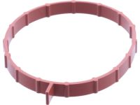 OEM 2018 Nissan Frontier Gasket-Adapter - 16175-EA000