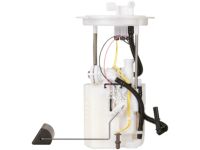 OEM 2020 Nissan Murano Complete Fuel Pump - 17040-5AA0B