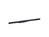 OEM 2017 Nissan Altima WEATHERSTRIP-Rear RH In - 82834-3TA1A