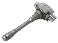 OEM 2014 Nissan Versa Note Ignition Coil Assembly - 22448-5RB0A