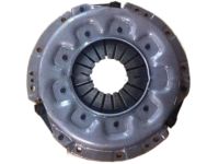OEM 1998 Nissan Frontier Cover Assembly-Clutch - 30210-3S610