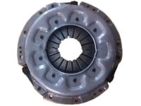 OEM 2000 Nissan Xterra Cover Assembly-Clutch - 30210-3S610