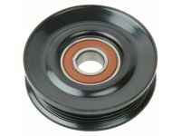 OEM 1998 Nissan Altima Pulley-Idler - 11927-5B601