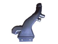 OEM 2010 Nissan Versa Duct-Air - 16554-EL00A