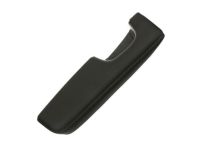 OEM Nissan Altima Front Door Armrest Right - 80940-ZX00A