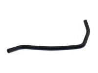 OEM 2012 Nissan Rogue Hose - Radiator To Oil Cooler - 21635-JG30B