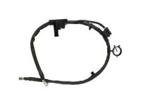 OEM Nissan Frontier Cable Assy-Battery To Starter Motor - 24110-4S100