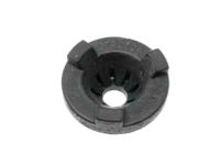 OEM 2017 Nissan Frontier Mounting Rubber - 16557-8J000