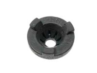 OEM 2003 Nissan Altima Mounting Rubber - 16557-8J000