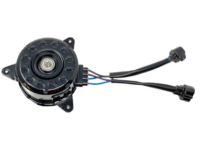 OEM 2015 Nissan Juke Motor Assy-Fan - 21487-1KC0C