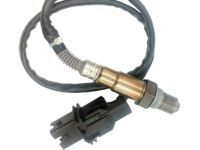 OEM 2006 Nissan Altima Air Fuel Ratio Sensor - 22693-8U300