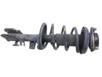 OEM 2004 Nissan Pathfinder Strut Kit-Front Suspension, LH - 54303-4W926