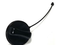 OEM 2021 Nissan Kicks Filler Cap Assembly - 17251-5RL0A