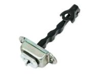 OEM 2004 Nissan Sentra Check Link Assembly-Front Door R - 80430-4Z000