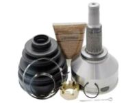 OEM Infiniti Joint Assembly Outer - 39211-1BA0A