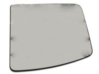 OEM 2020 Nissan NV3500 Glass-Mirror, RH - 96365-1PA0E