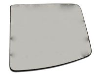 OEM Nissan NV1500 Glass-Mirror, RH - 96365-1PA0E