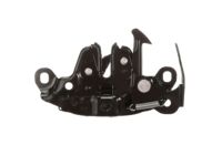 OEM 2008 Nissan Versa Male Assy-Hood Lock - 65601-EL00C