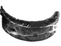 OEM 2017 Infiniti Q70 Bearing-Crankshaft - 12207-1MR1A