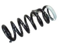 OEM 2009 Nissan Titan Spring-Front - 54010-ZR40A